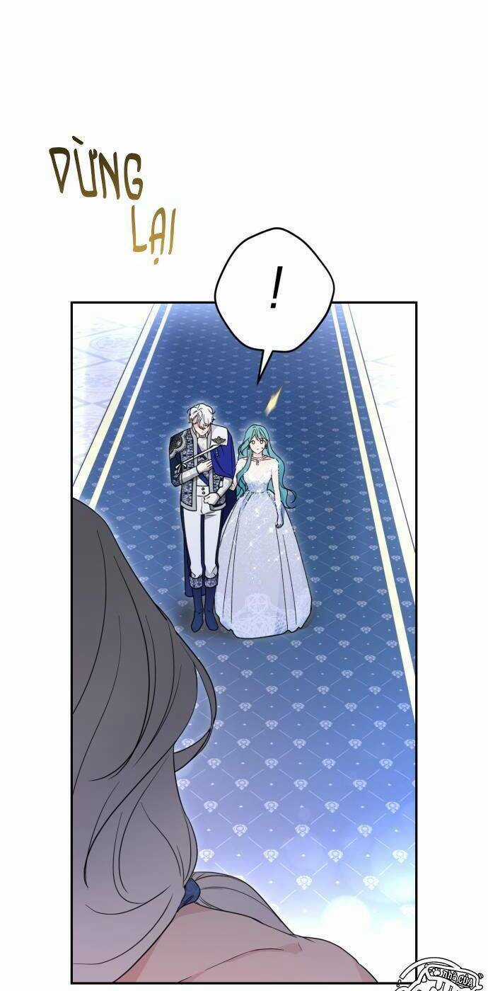 Công Nương Mint Bé Nhỏ - Chapter 39 - Trang 34