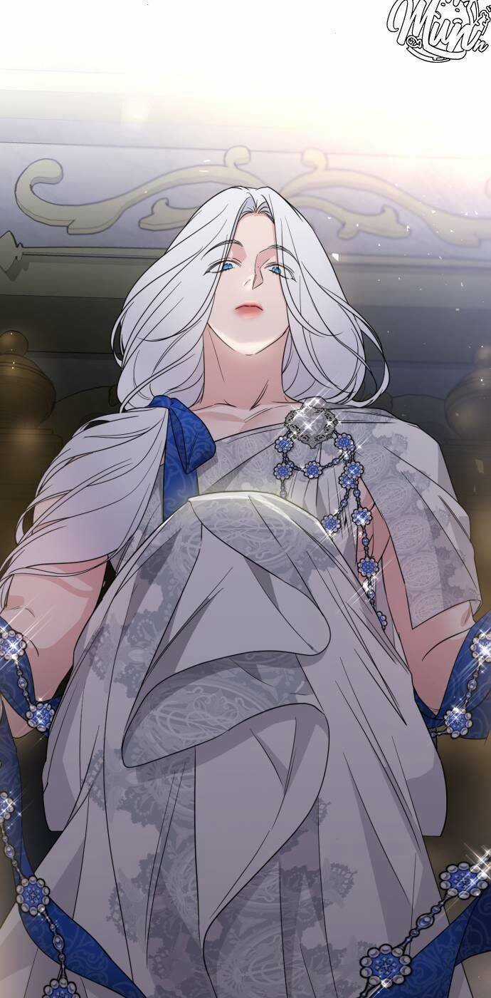 Công Nương Mint Bé Nhỏ - Chapter 39 - Trang 35