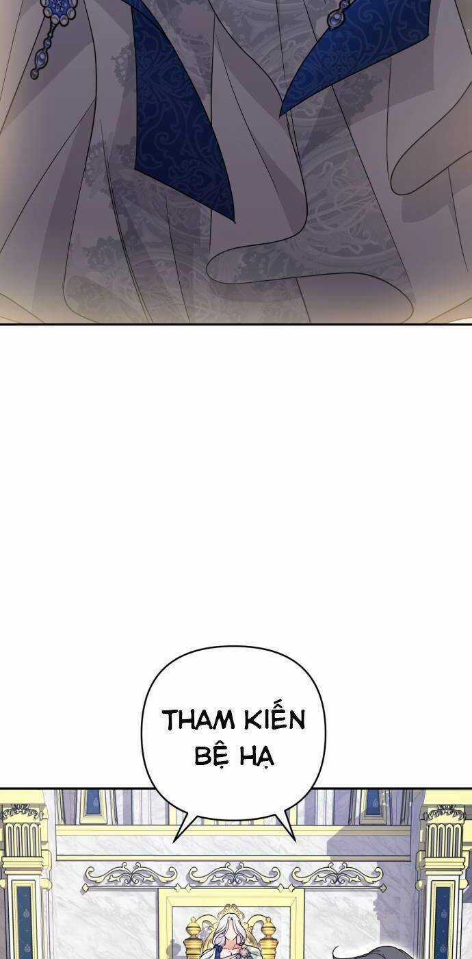 Công Nương Mint Bé Nhỏ - Chapter 39 - Trang 36