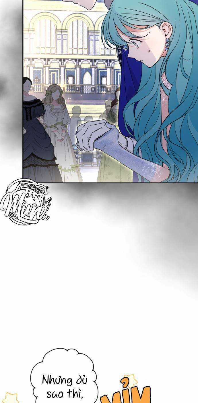 Công Nương Mint Bé Nhỏ - Chapter 39 - Trang 41