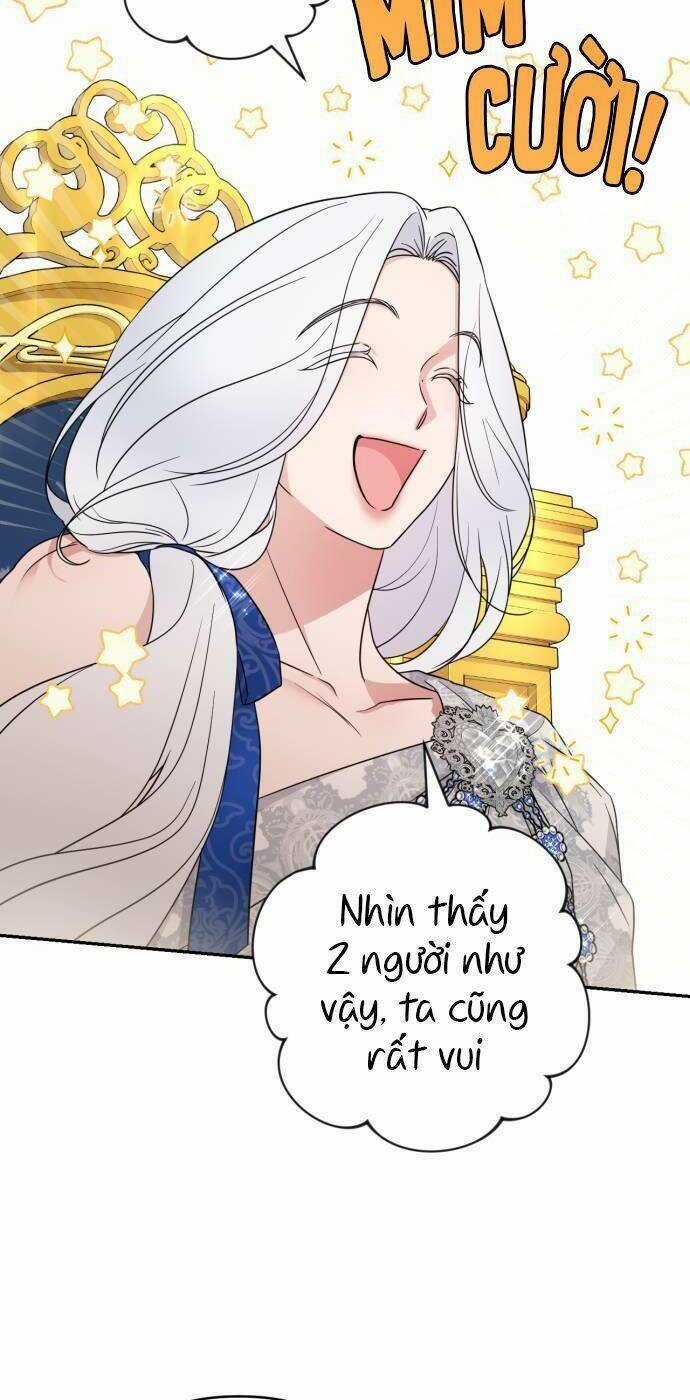 Công Nương Mint Bé Nhỏ - Chapter 39 - Trang 42