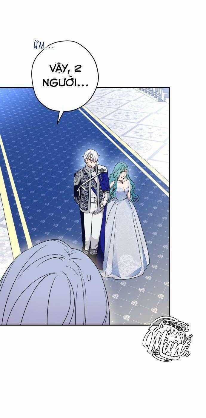 Công Nương Mint Bé Nhỏ - Chapter 39 - Trang 44