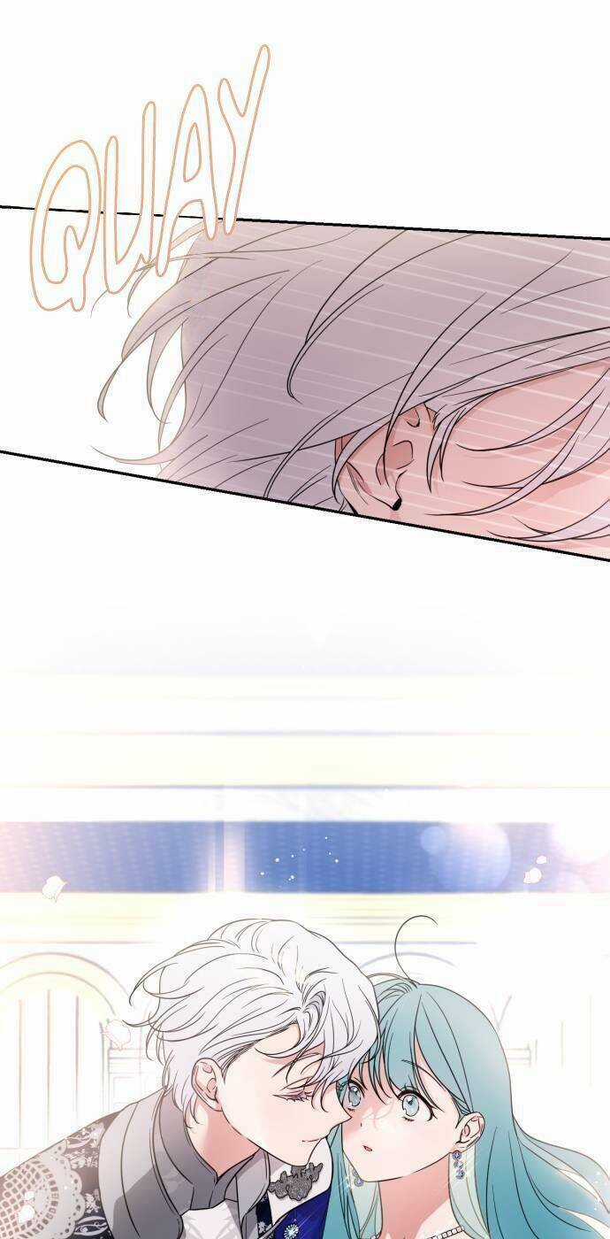 Công Nương Mint Bé Nhỏ - Chapter 39 - Trang 45