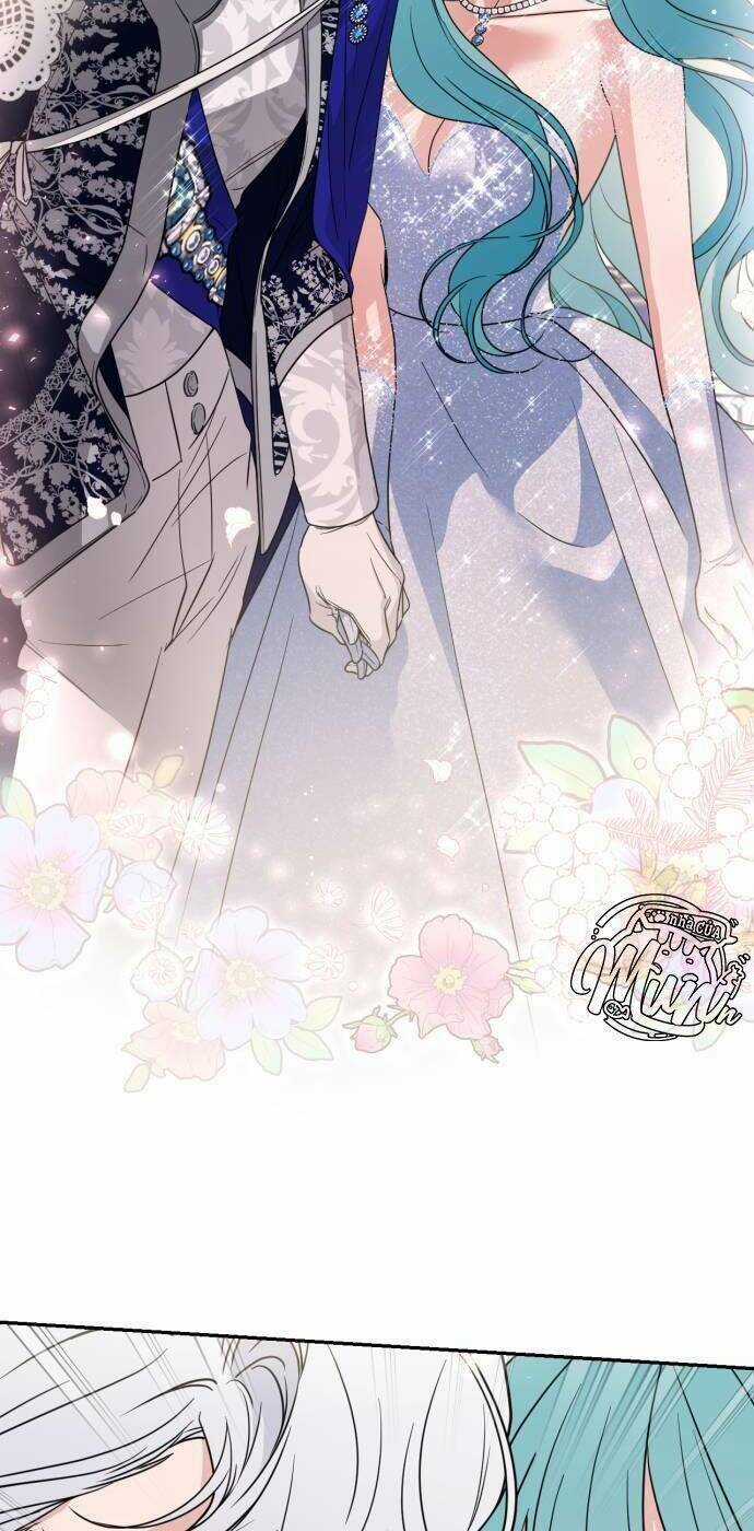 Công Nương Mint Bé Nhỏ - Chapter 39 - Trang 46