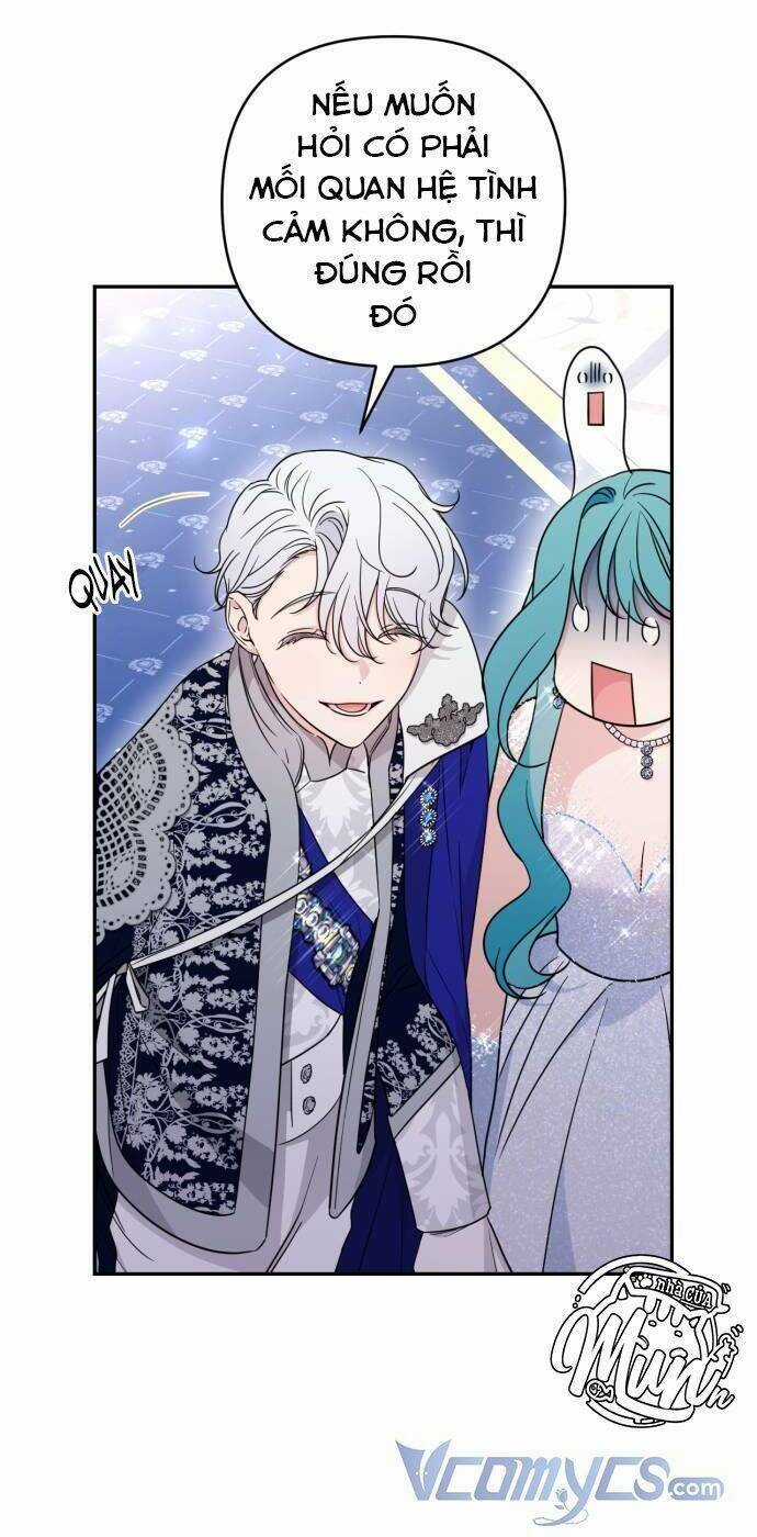 Công Nương Mint Bé Nhỏ - Chapter 39 - Trang 48