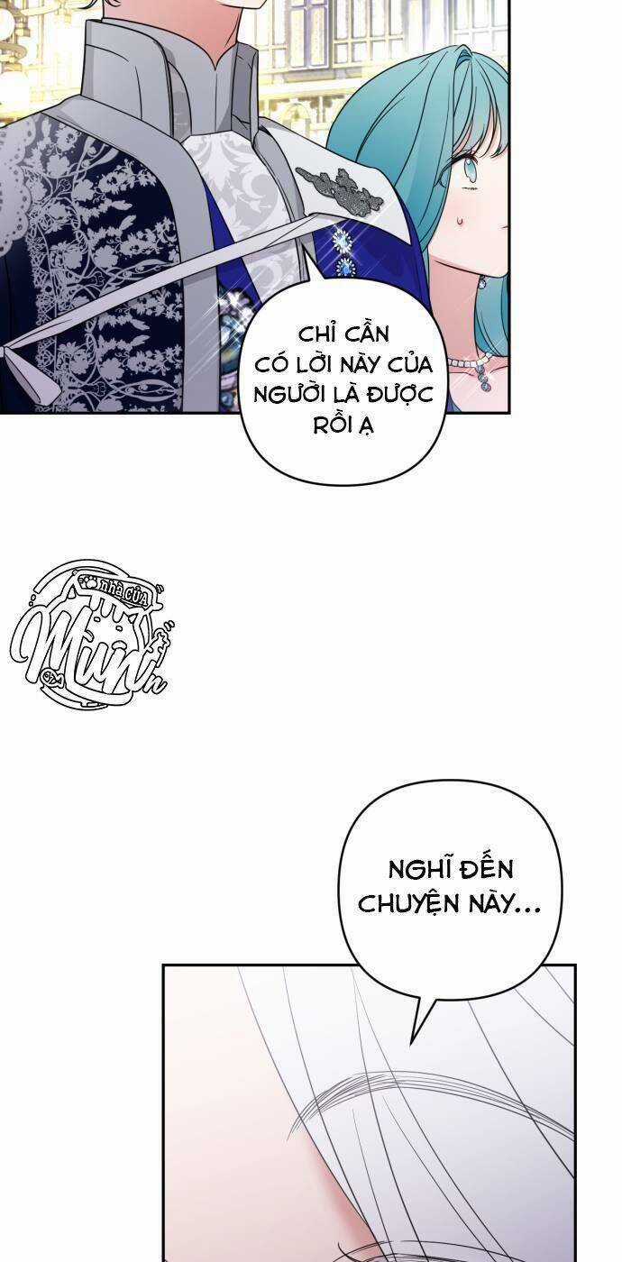 Công Nương Mint Bé Nhỏ - Chapter 39 - Trang 51