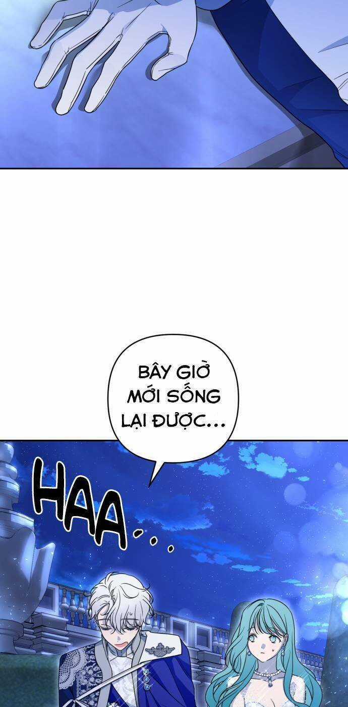 Công Nương Mint Bé Nhỏ - Chapter 39 - Trang 55