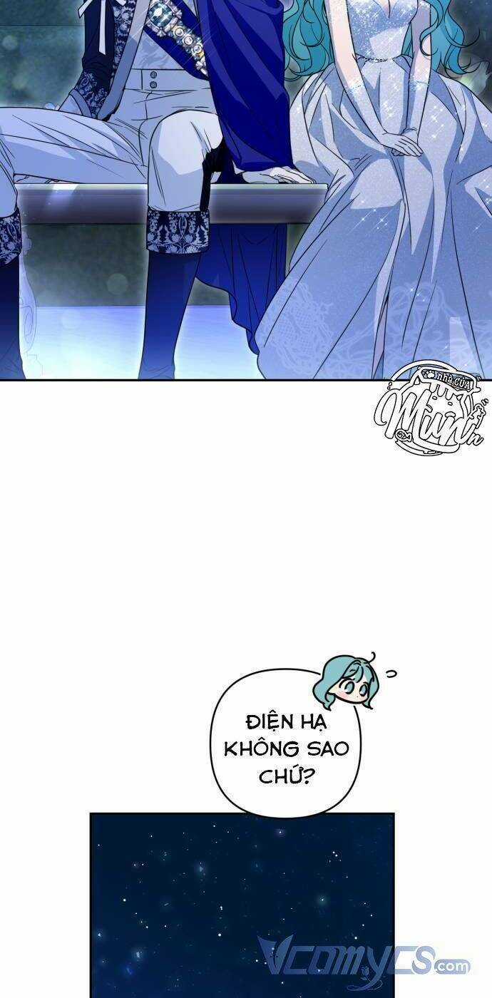 Công Nương Mint Bé Nhỏ - Chapter 39 - Trang 56