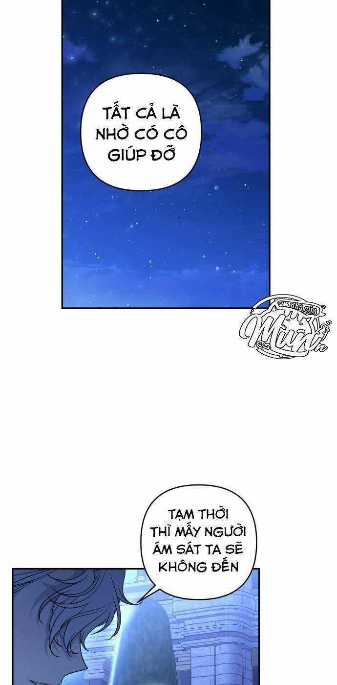 Công Nương Mint Bé Nhỏ - Chapter 39 - Trang 57