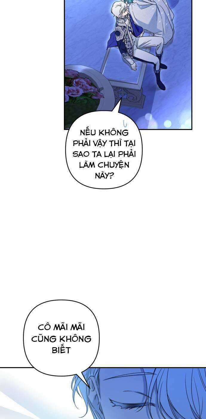 Công Nương Mint Bé Nhỏ - Chapter 39 - Trang 59