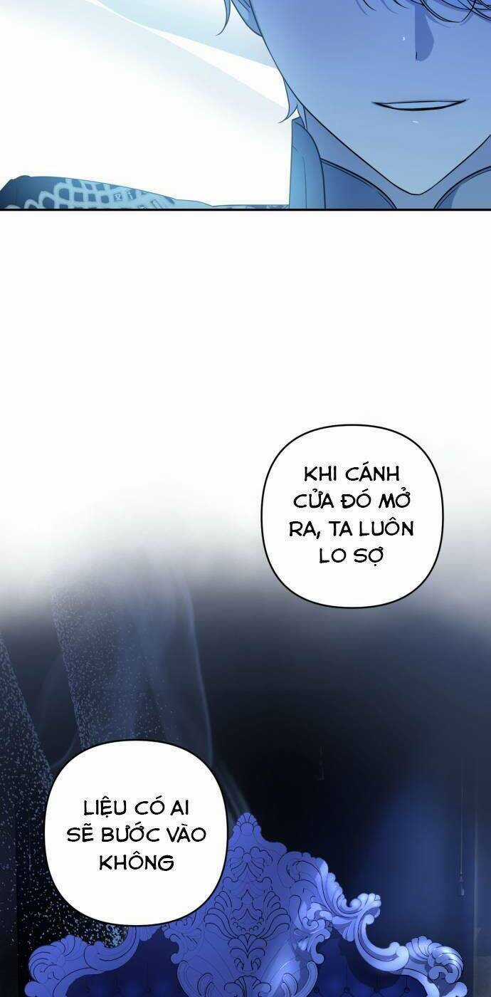 Công Nương Mint Bé Nhỏ - Chapter 39 - Trang 60