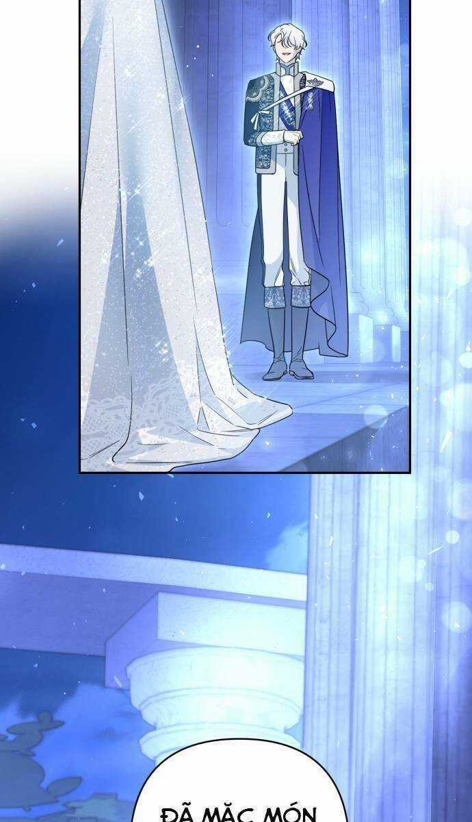 Công Nương Mint Bé Nhỏ - Chapter 39 - Trang 7