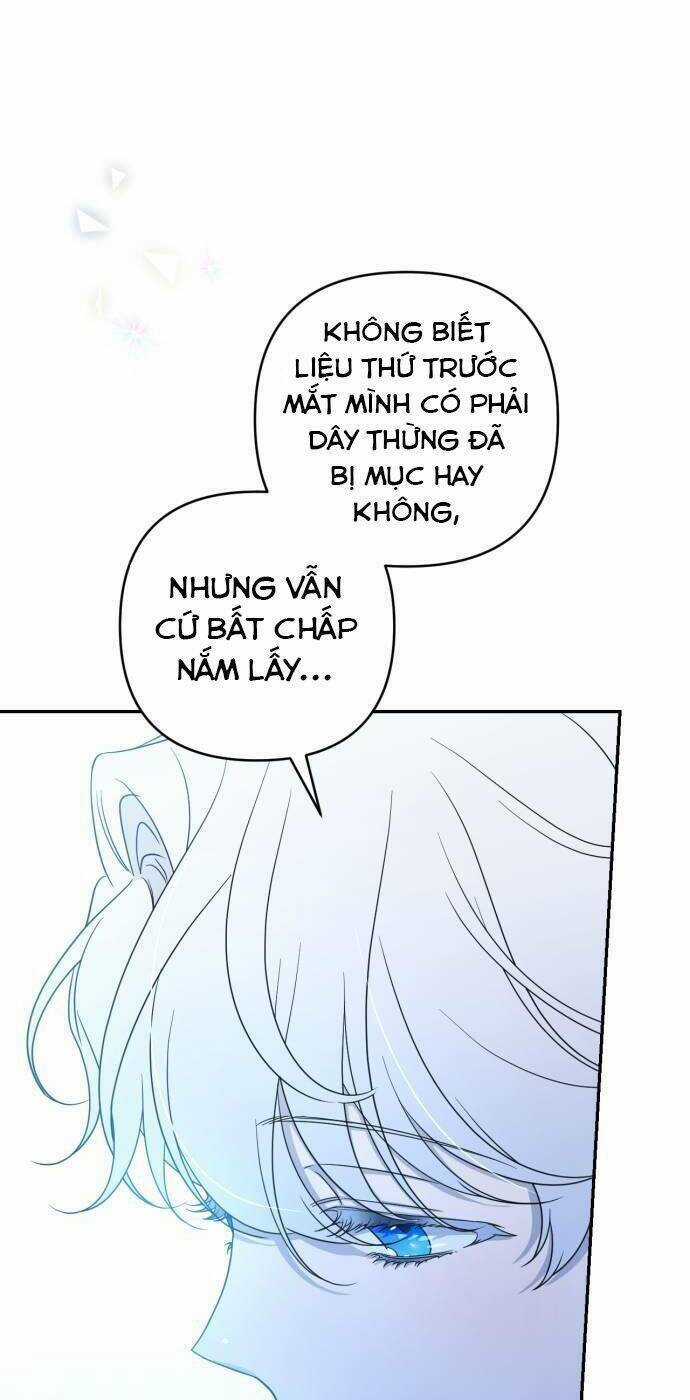 Công Nương Mint Bé Nhỏ - Chapter 39 - Trang 62