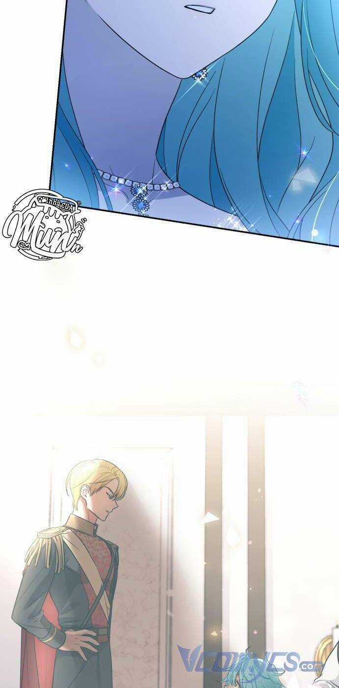 Công Nương Mint Bé Nhỏ - Chapter 39 - Trang 64