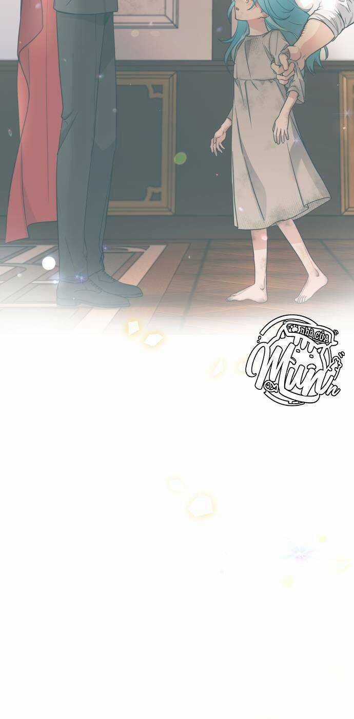 Công Nương Mint Bé Nhỏ - Chapter 39 - Trang 65