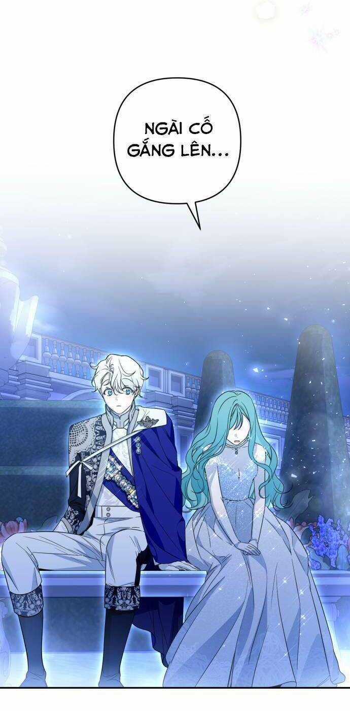 Công Nương Mint Bé Nhỏ - Chapter 39 - Trang 66