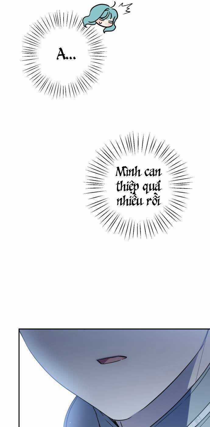 Công Nương Mint Bé Nhỏ - Chapter 39 - Trang 69