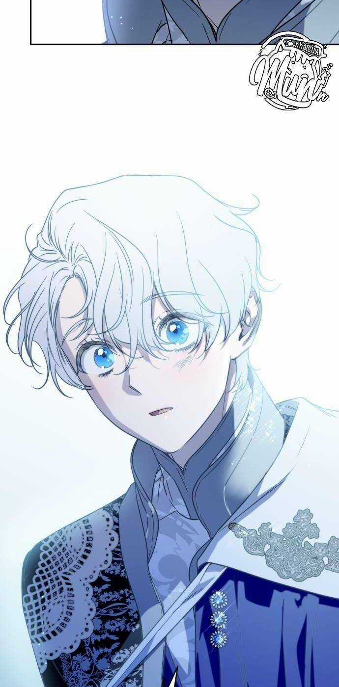 Công Nương Mint Bé Nhỏ - Chapter 39 - Trang 70