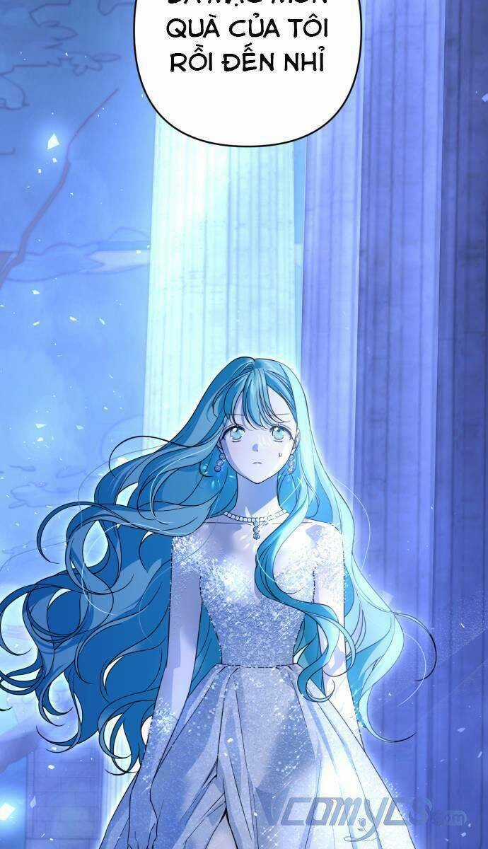 Công Nương Mint Bé Nhỏ - Chapter 39 - Trang 8