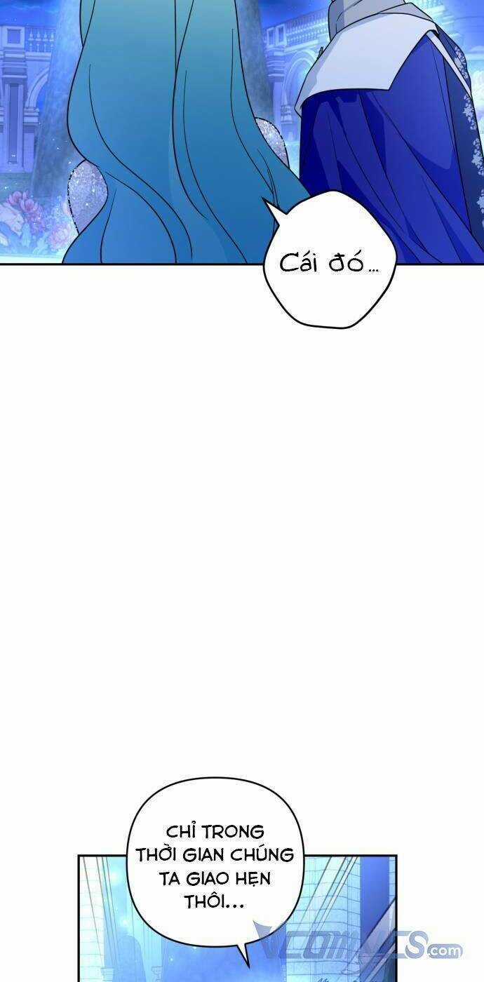 Công Nương Mint Bé Nhỏ - Chapter 39 - Trang 72