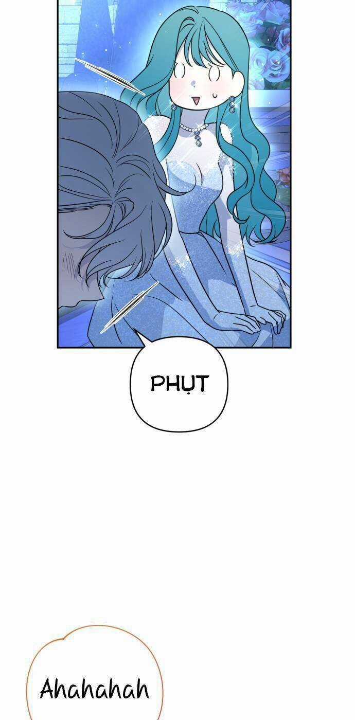 Công Nương Mint Bé Nhỏ - Chapter 39 - Trang 73