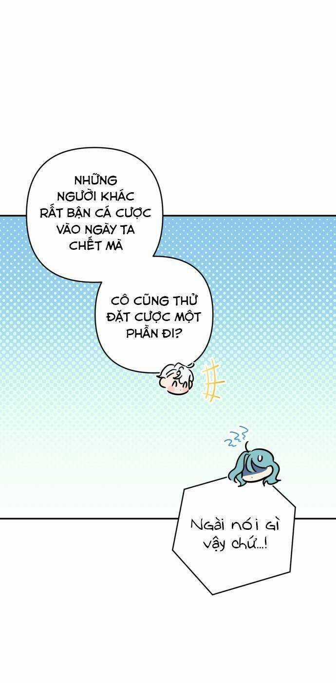 Công Nương Mint Bé Nhỏ - Chapter 39 - Trang 75