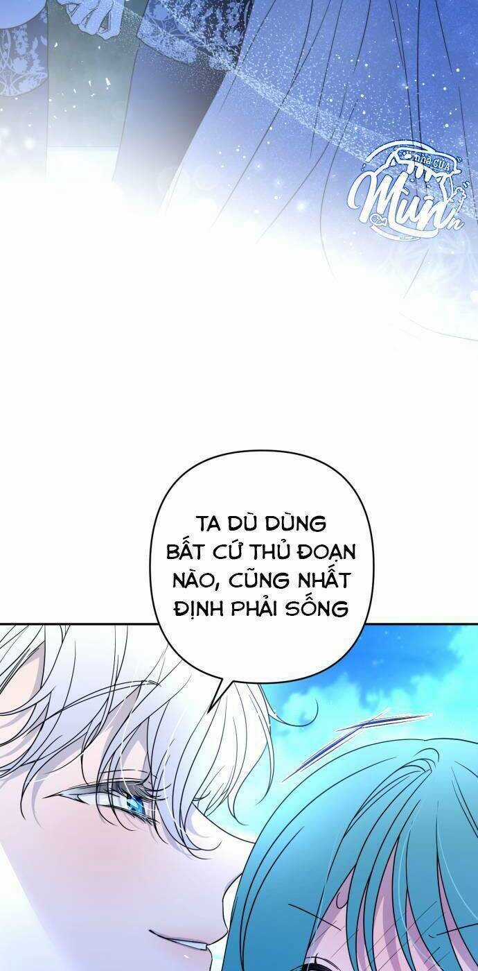 Công Nương Mint Bé Nhỏ - Chapter 39 - Trang 78