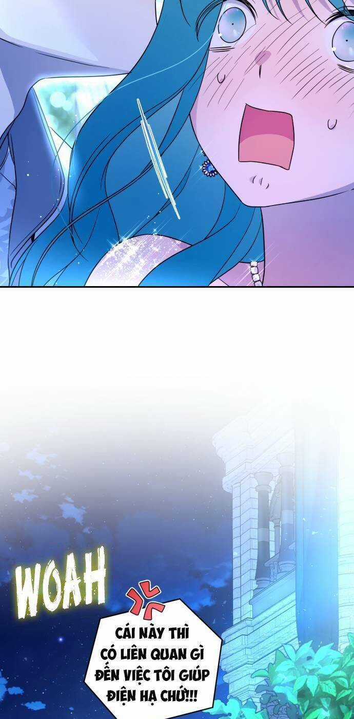 Công Nương Mint Bé Nhỏ - Chapter 39 - Trang 79