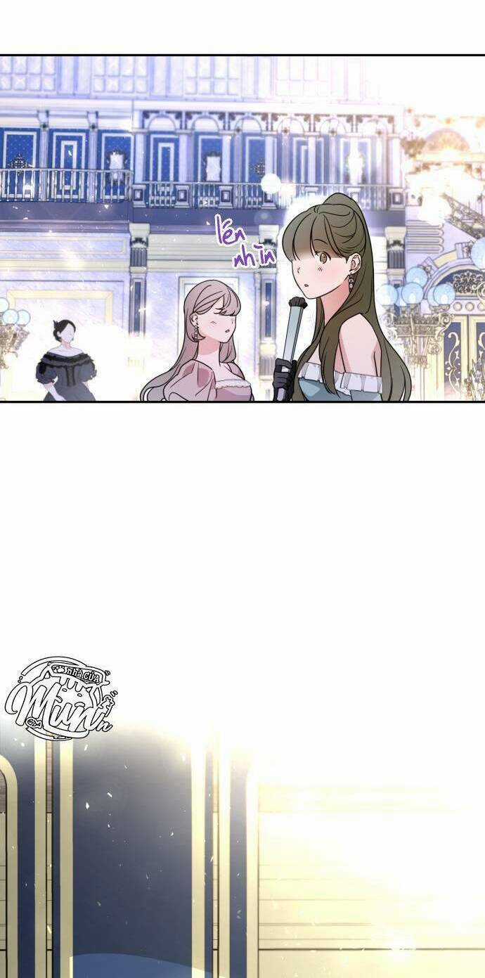 Công Nương Mint Bé Nhỏ - Chapter 39 - Trang 82