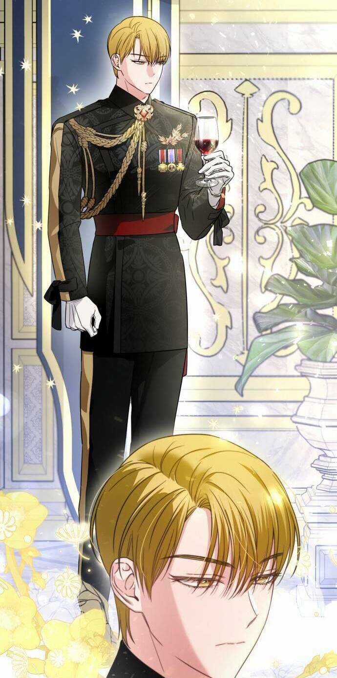 Công Nương Mint Bé Nhỏ - Chapter 39 - Trang 83