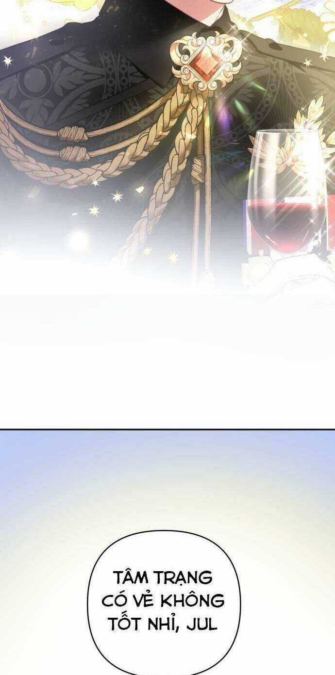 Công Nương Mint Bé Nhỏ - Chapter 39 - Trang 84