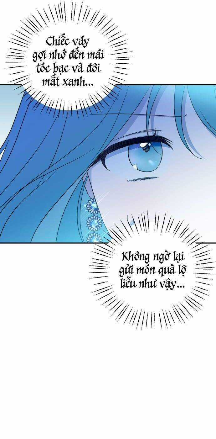 Công Nương Mint Bé Nhỏ - Chapter 39 - Trang 10