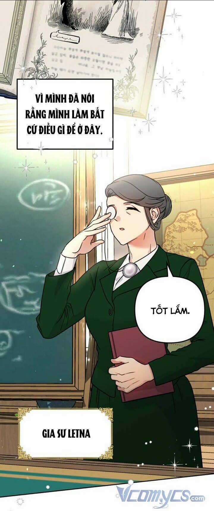 Công Nương Mint Bé Nhỏ - Chapter 4 - Trang 2