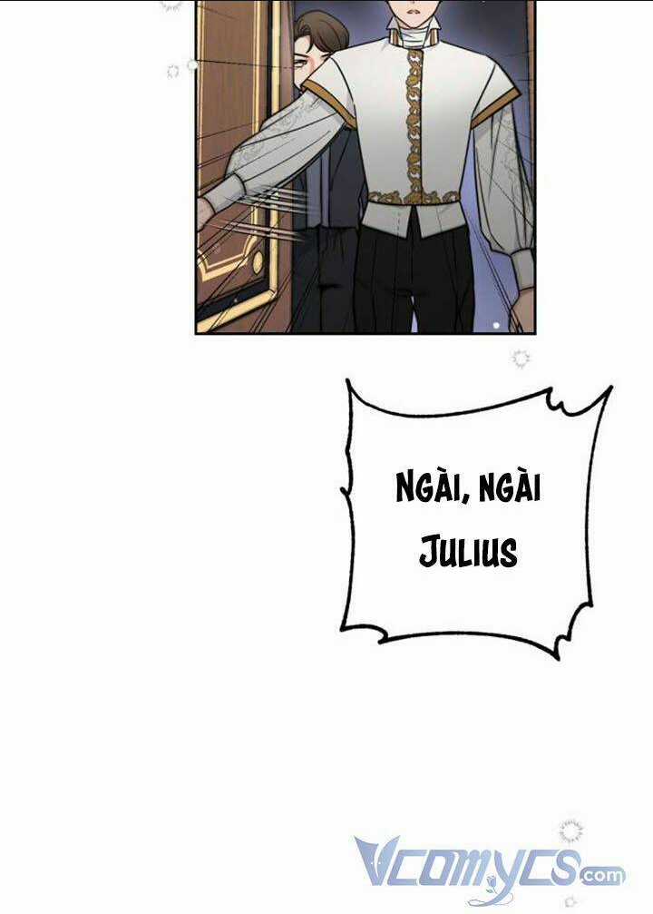 Công Nương Mint Bé Nhỏ - Chapter 4 - Trang 12