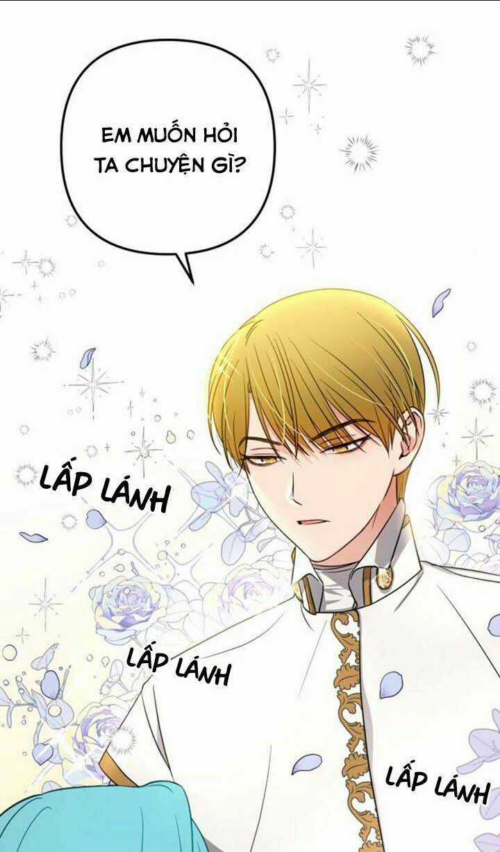 Công Nương Mint Bé Nhỏ - Chapter 4 - Trang 13