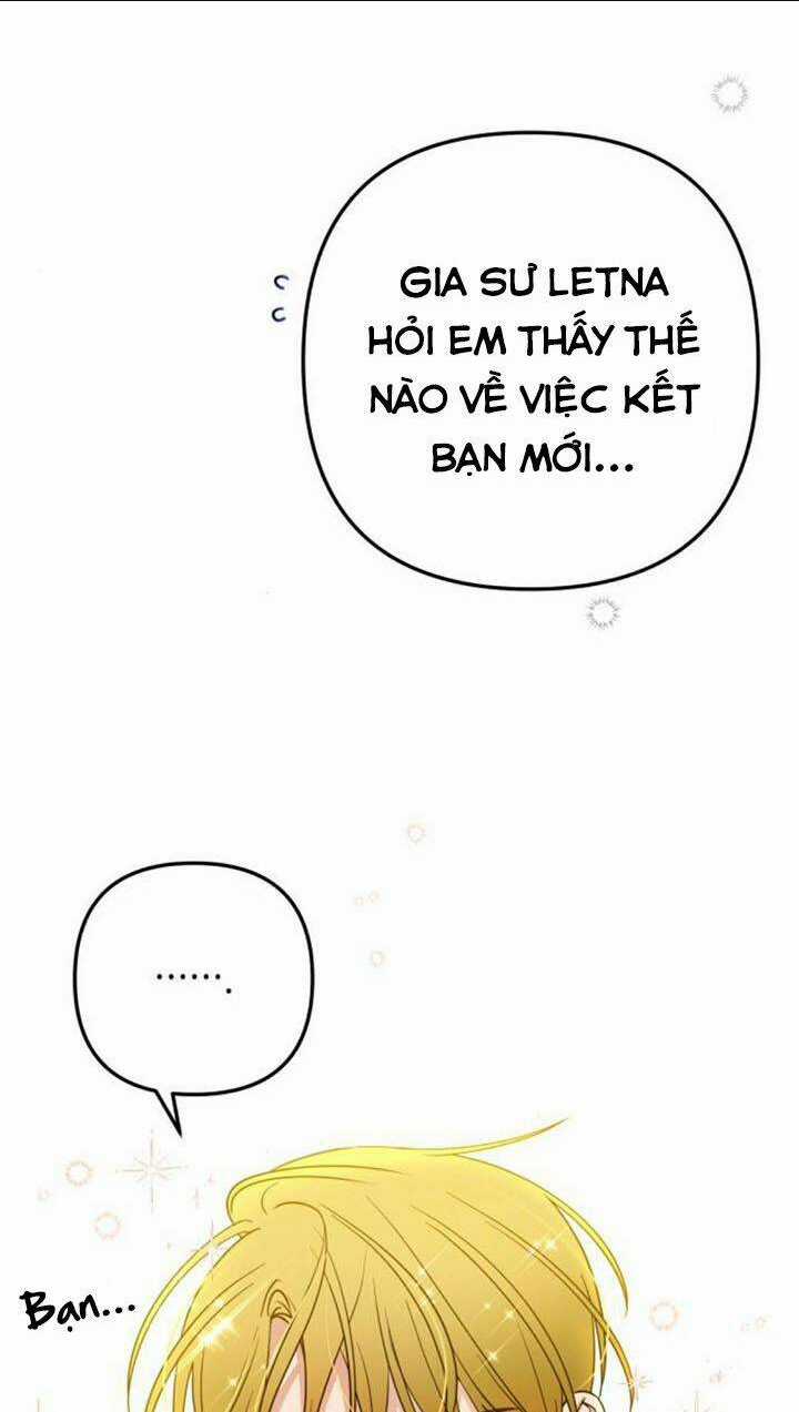 Công Nương Mint Bé Nhỏ - Chapter 4 - Trang 15