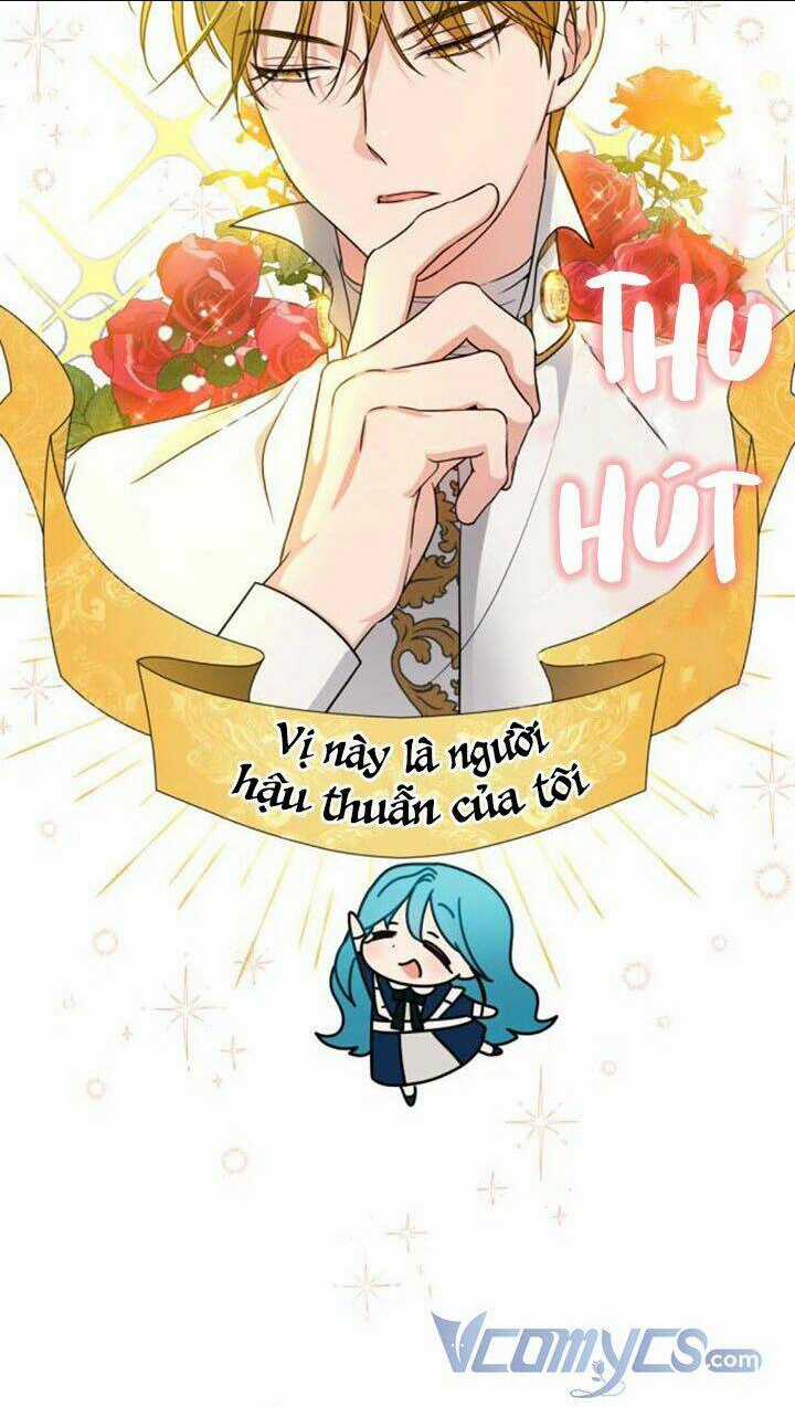 Công Nương Mint Bé Nhỏ - Chapter 4 - Trang 16