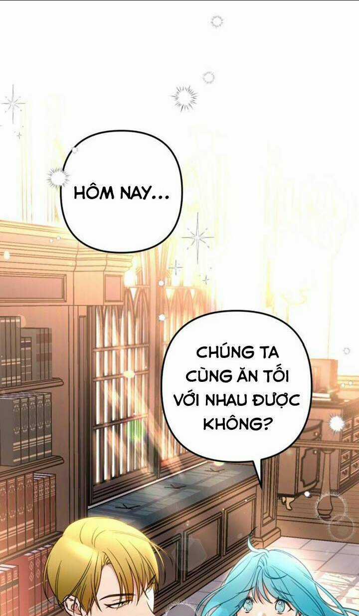 Công Nương Mint Bé Nhỏ - Chapter 4 - Trang 19