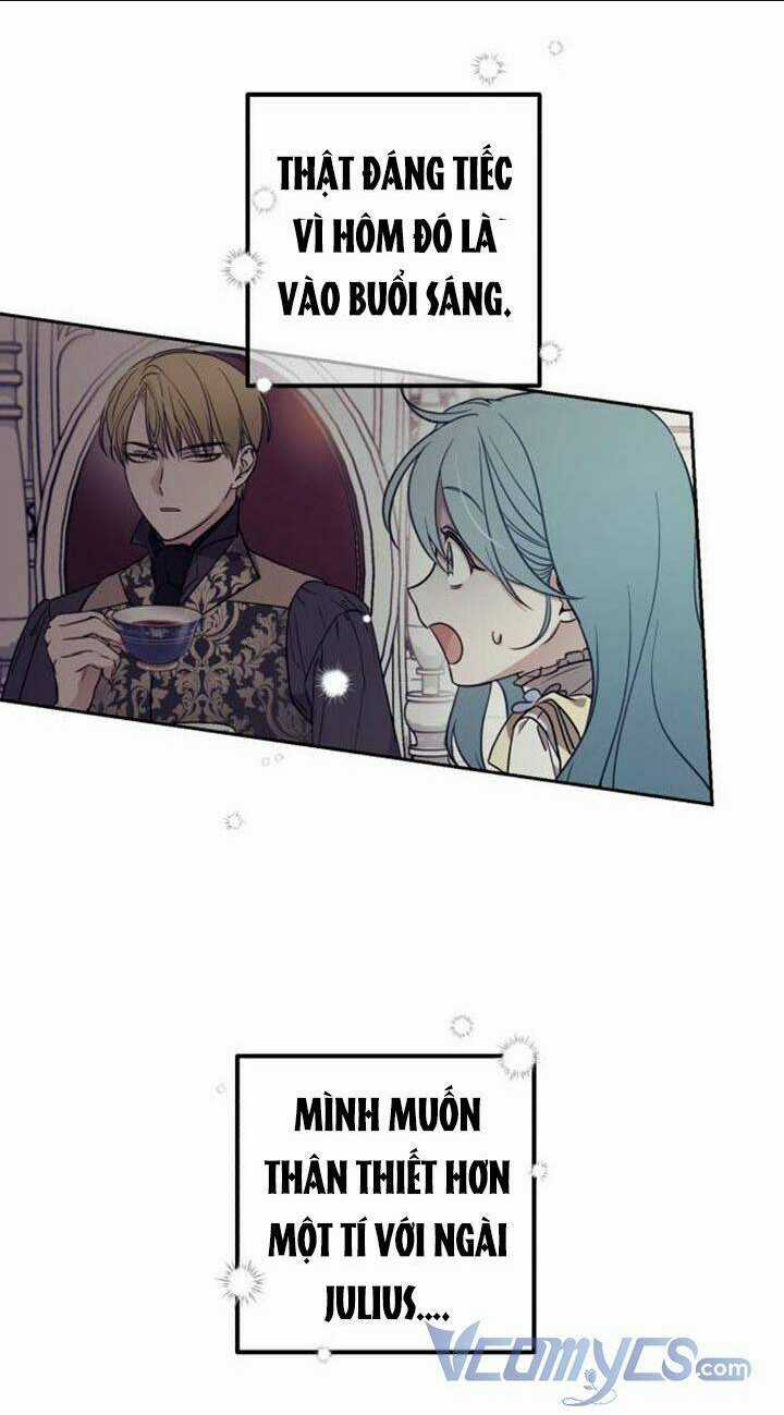 Công Nương Mint Bé Nhỏ - Chapter 4 - Trang 21