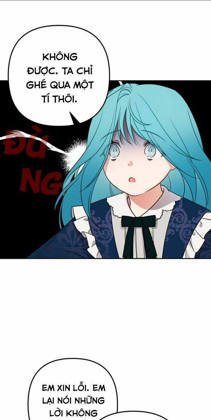 Công Nương Mint Bé Nhỏ - Chapter 4 - Trang 22