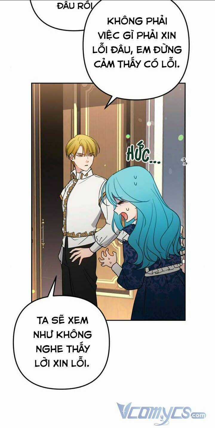 Công Nương Mint Bé Nhỏ - Chapter 4 - Trang 23