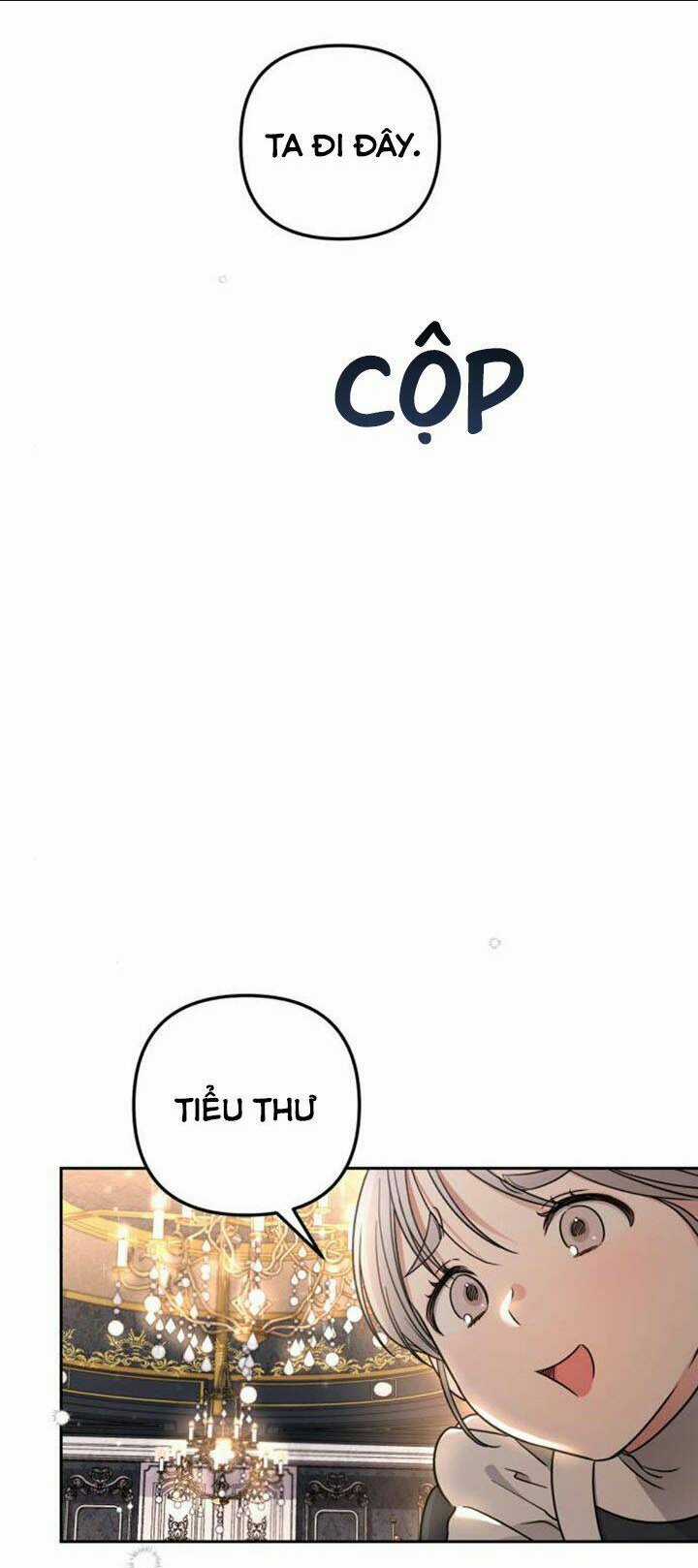 Công Nương Mint Bé Nhỏ - Chapter 4 - Trang 24