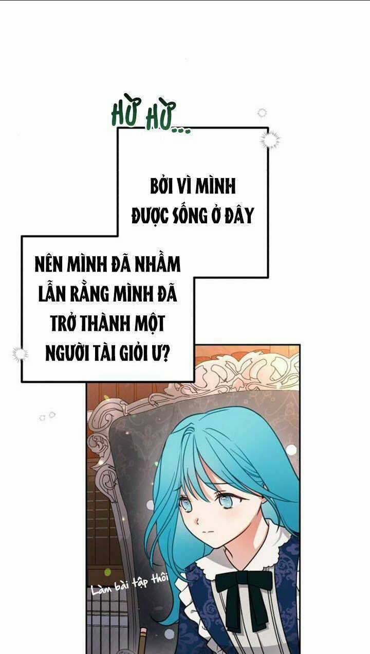 Công Nương Mint Bé Nhỏ - Chapter 4 - Trang 28