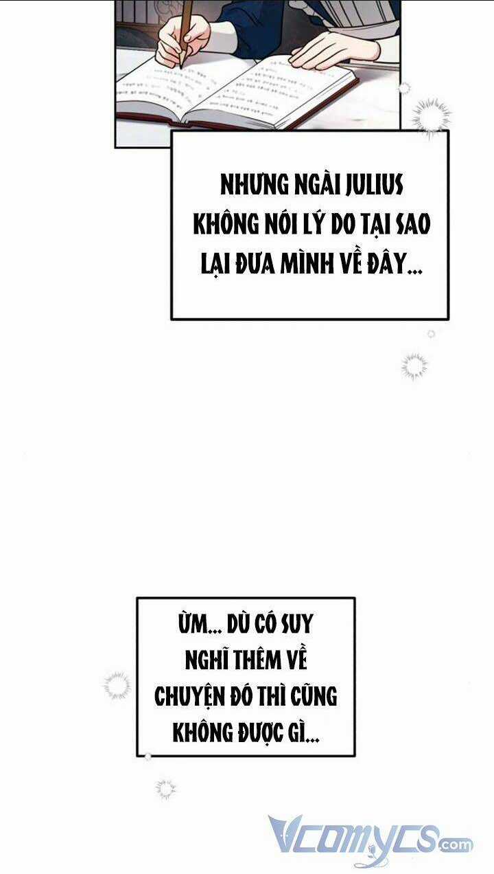 Công Nương Mint Bé Nhỏ - Chapter 4 - Trang 29