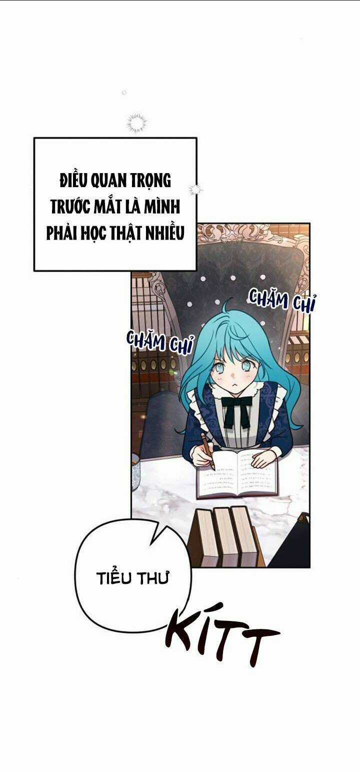 Công Nương Mint Bé Nhỏ - Chapter 4 - Trang 30