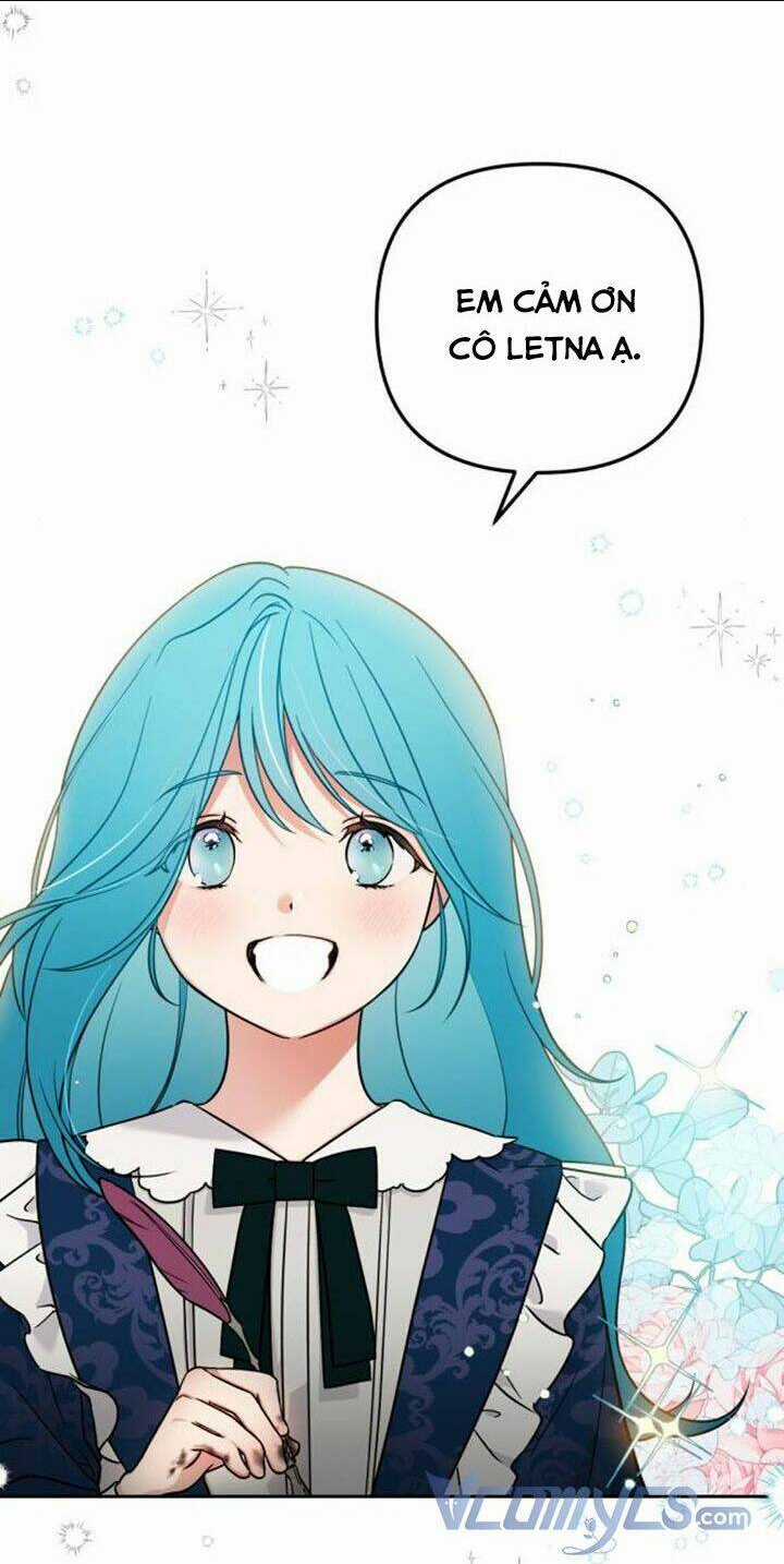 Công Nương Mint Bé Nhỏ - Chapter 4 - Trang 4