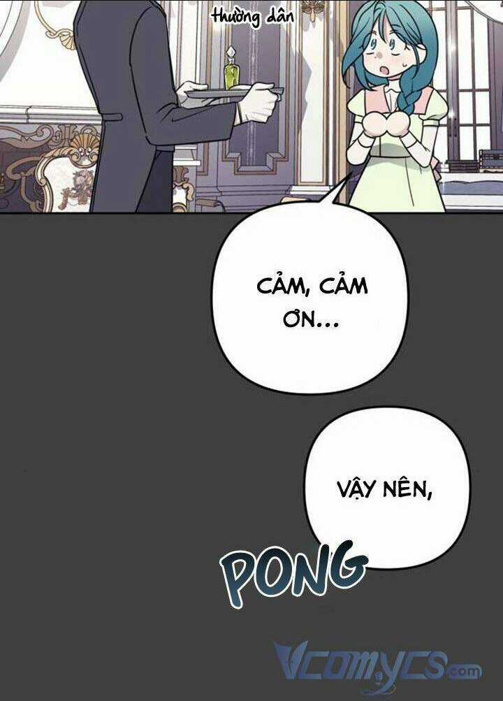 Công Nương Mint Bé Nhỏ - Chapter 4 - Trang 35