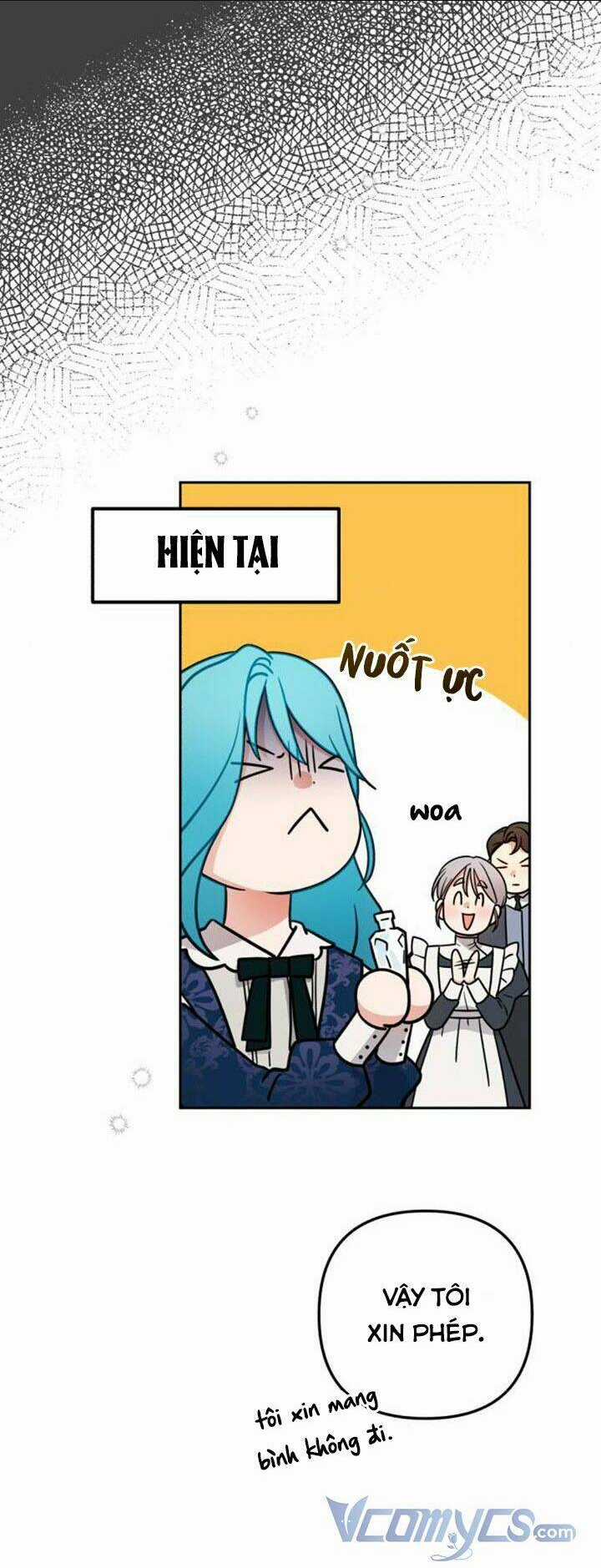 Công Nương Mint Bé Nhỏ - Chapter 4 - Trang 39