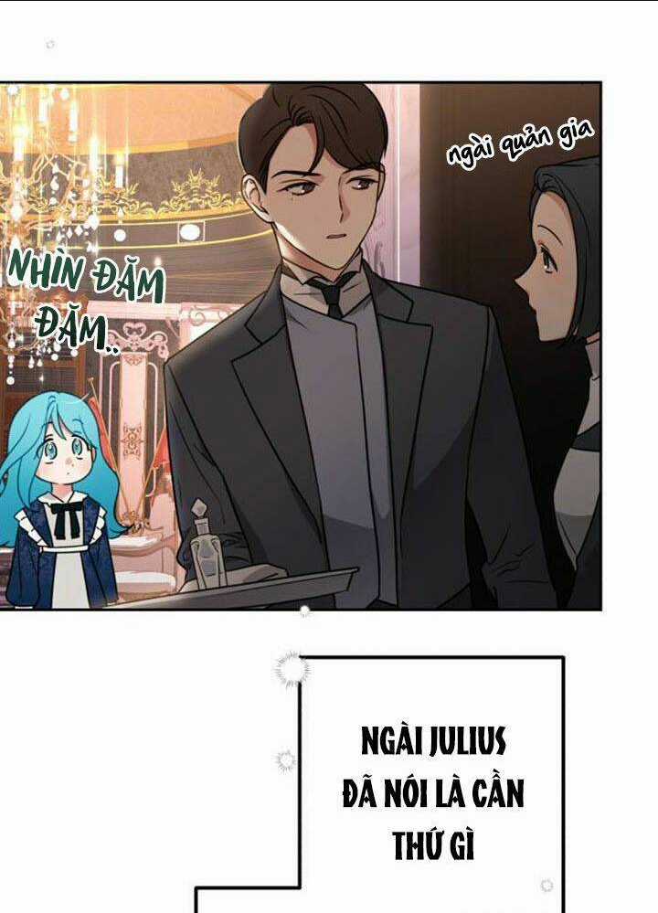 Công Nương Mint Bé Nhỏ - Chapter 4 - Trang 40