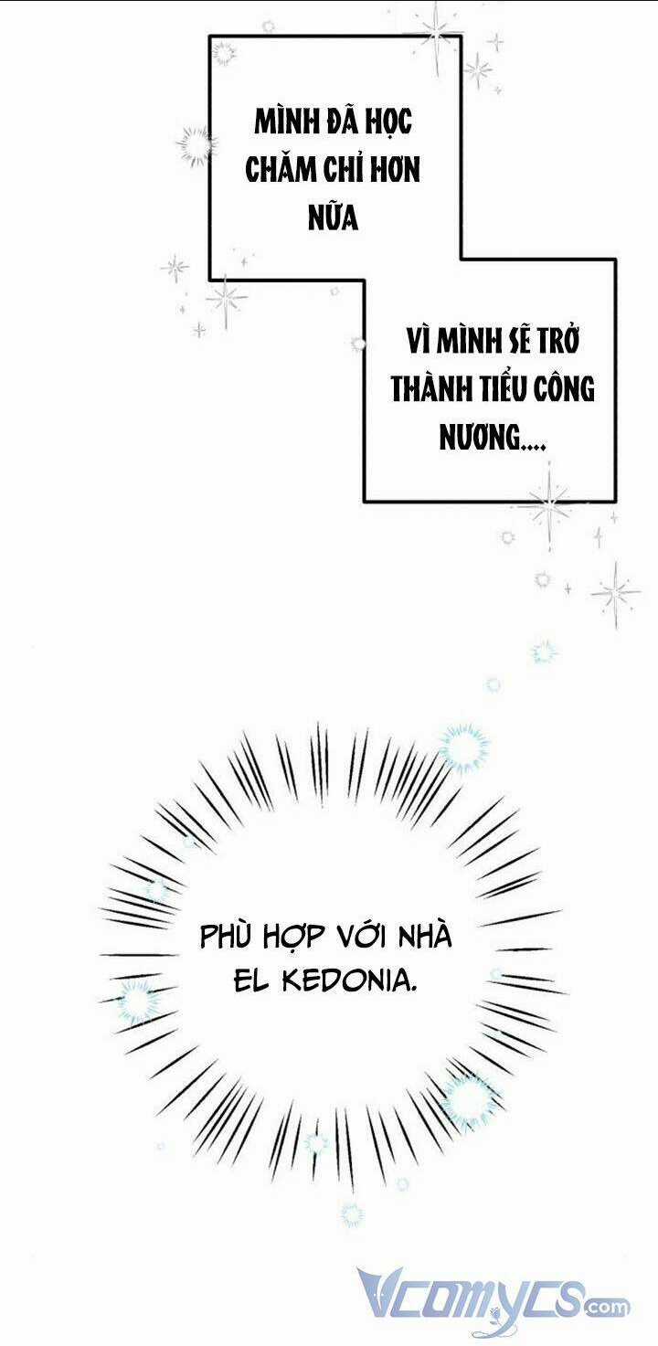 Công Nương Mint Bé Nhỏ - Chapter 4 - Trang 5